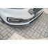 Első Splitter Ford Mondeo Mk5 Facelift