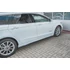 Oldalsó szoknyák Diffúzorok Ford Mondeo Mk5 Facelift/Preface