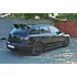 Központi Hátsó SPLITTER MAZDA 3 MPS MK1 PREFACE (without vertical bars)