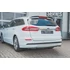 Spoiler Cap Ford Mondeo Estate Mk5 Facelift