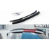 Spoiler Cap Ford Mondeo Estate Mk5 Facelift
