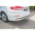 Központi Hátsó Splitter Ford Mondeo Estate Platinium Mk5 Facelift