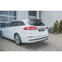 Központi Hátsó Splitter Ford Mondeo Estate Platinium Mk5 Facelift