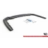 Központi Hátsó Splitter Ford Mondeo Estate Platinium Mk5 Facelift