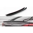 Spoiler Cap Ford Mondeo Liftback Mk5