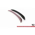 Spoiler Cap Ford Mondeo Liftback Mk5
