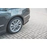 Hátsó Oldalsó Splitter Ford Mondeo Vignale Mk5 Facelift