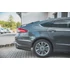 Hátsó Oldalsó Splitter Ford Mondeo Vignale Mk5 Facelift