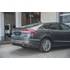 Hátsó Oldalsó Splitter Ford Mondeo Vignale Mk5 Facelift