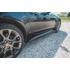 Oldalsó szoknyák Diffúzorok Fiat 124 Spider Abarth