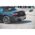 Hátsó Oldalsó Splitter Fiat 124 Spider Abarth