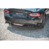 Központi Hátsó Splitter Fiat 124 Spider Abarth