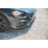 Első Splitter Fiat 124 Spider Abarth