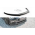 Első Splitter Fiat 124 Spider Abarth