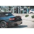 Spoiler Cap Fiat 124 Spider Abarth