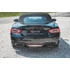 Spoiler Cap Fiat 124 Spider Abarth