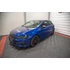 Oldalsó szoknyák Diffúzorok Seat Leon Cupra / FR SC Mk3 / Mk3 FL