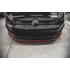 Első Splitter VW Golf 7 GTI TCR