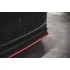 Első Splitter VW Golf 7 GTI TCR