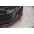 Első Splitter VW Golf 7 GTI TCR