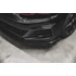 Első Splitter VW Golf 7 GTI TCR