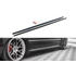 Oldalsó szoknyák Diffúzorok AUDI S8 D3