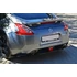 Központi Hátsó SPLITTER V.1 Nissan 370Z