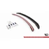 Spoiler Cap Mercedes-AMG GT 63 S 4 Door-Coupe