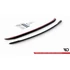 Spoiler Cap Mercedes-AMG GT 63 S 4 Door-Coupe