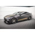 Oldalsó szoknyák Diffúzorok Mercedes-AMG GT 63S 4-Door Coupe