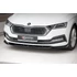 Első Splitter V.1 Skoda Octavia Mk4