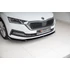 Első Splitter V.1 Skoda Octavia Mk4