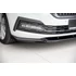 Első Splitter V.1 Skoda Octavia Mk4