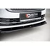 Első Splitter V.1 Skoda Octavia Mk4
