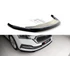 Első Splitter V.2 Skoda Octavia Mk4
