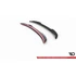Spoiler Cap Skoda Octavia Standard / RS Mk4 Combi