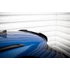 Spoiler Cap Skoda Octavia Standard / RS Mk4 Combi