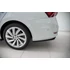 Központi Hátsó Splitter Skoda Octavia Mk4