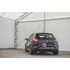 Rear Diffuser Fiat Bravo Sport Mk.2