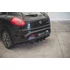 Rear Diffuser Fiat Bravo Sport Mk.2