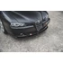 Első Splitter Alfa Romeo 156 Facelift