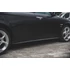 Oldalsó szoknyák Diffúzorok Alfa Romeo 156 Facelift
