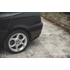 Hátsó Oldalsó Splitter Alfa Romeo 156 SW Facelift