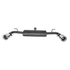 Exhaust  Ford Focus ST-Line Mk4 V.1