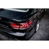 Spoiler Cap Lexus LS Mk4 Facelift