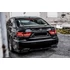 Spoiler Cap Lexus LS Mk4 Facelift