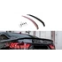 Spoiler Cap Lexus LS Mk4 Facelift
