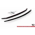 Spoiler Cap Lexus LS Mk4 Facelift