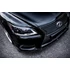 Első Splitter Lexus LS Mk4 Facelift
