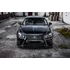 Első Splitter Lexus LS Mk4 Facelift